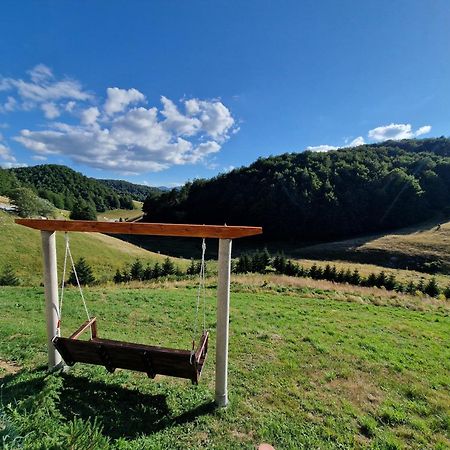 Weekend House Nest Bjelašnica Екстериор снимка
