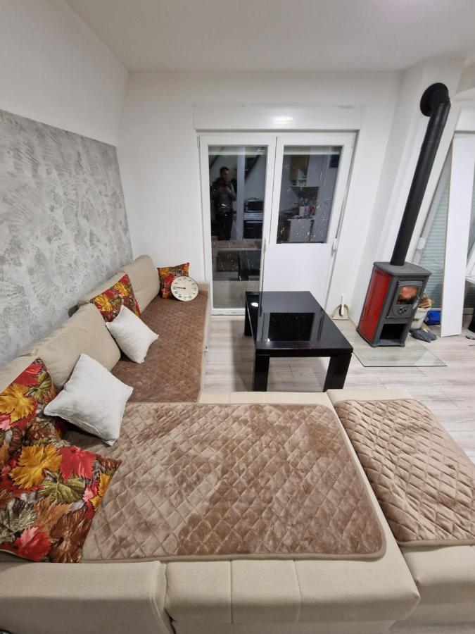 Weekend House Nest Bjelašnica Екстериор снимка