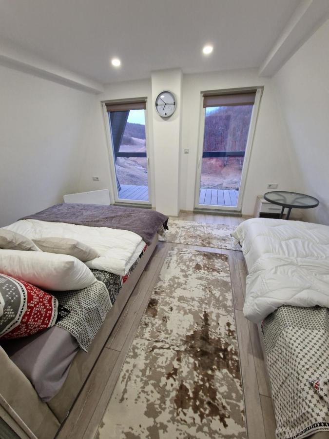 Weekend House Nest Bjelašnica Екстериор снимка