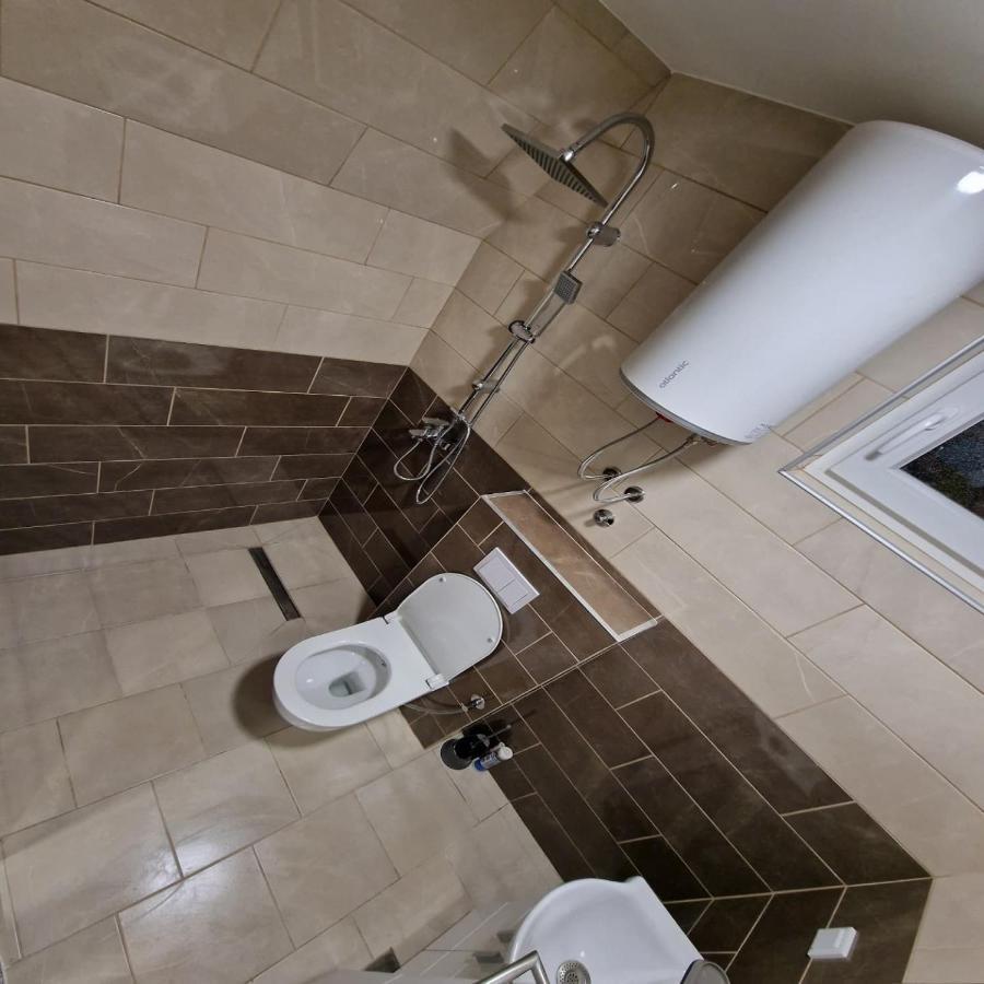 Weekend House Nest Bjelašnica Екстериор снимка