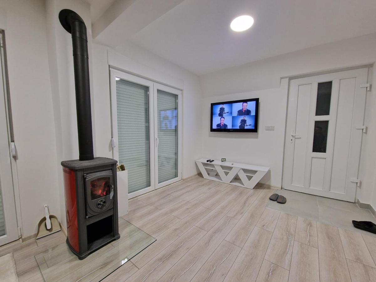 Weekend House Nest Bjelašnica Екстериор снимка