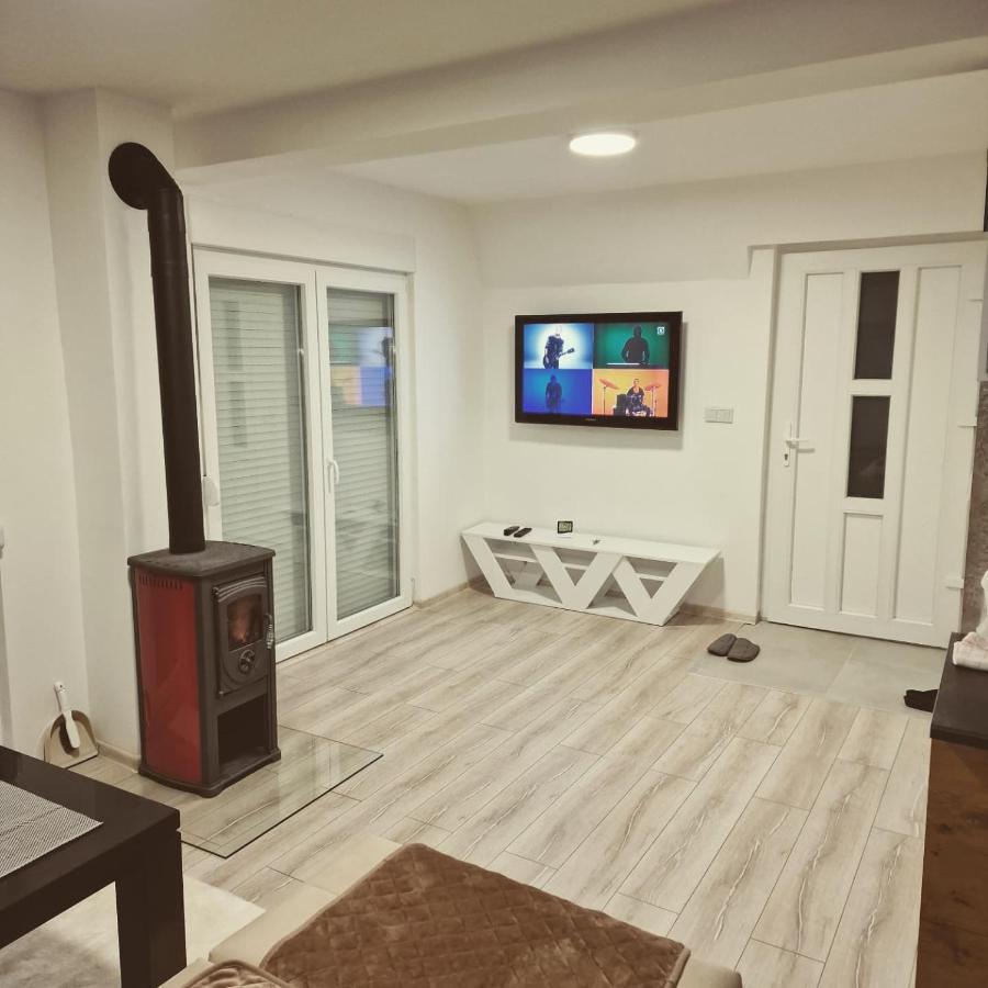 Weekend House Nest Bjelašnica Екстериор снимка