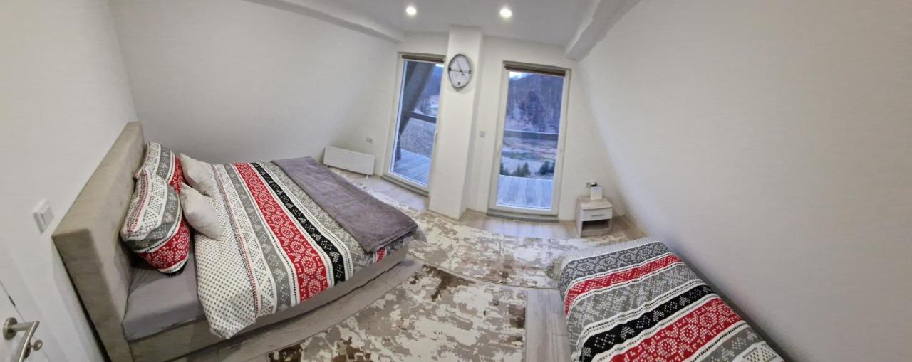 Weekend House Nest Bjelašnica Екстериор снимка