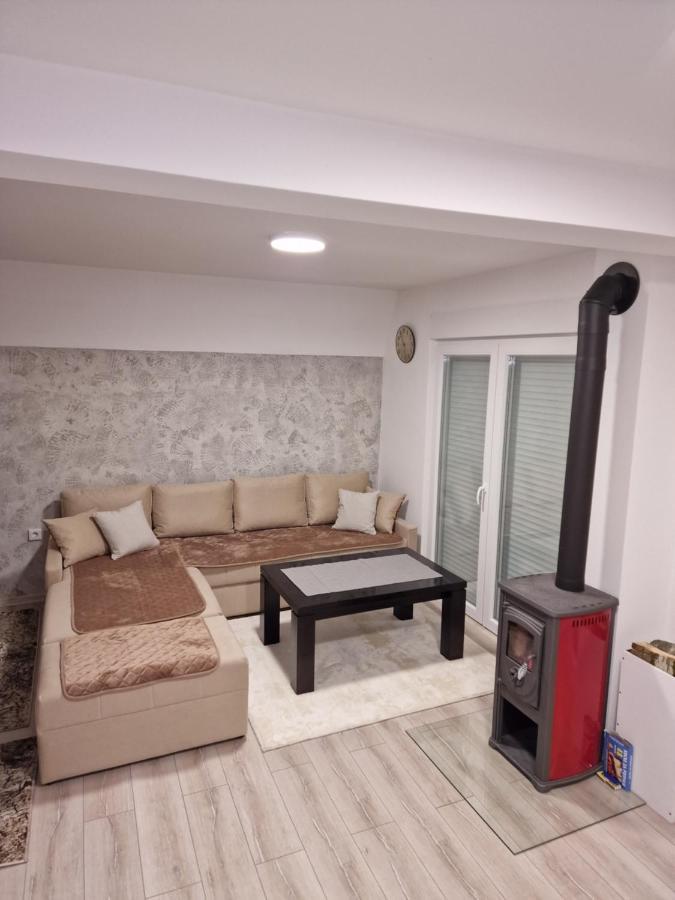 Weekend House Nest Bjelašnica Екстериор снимка