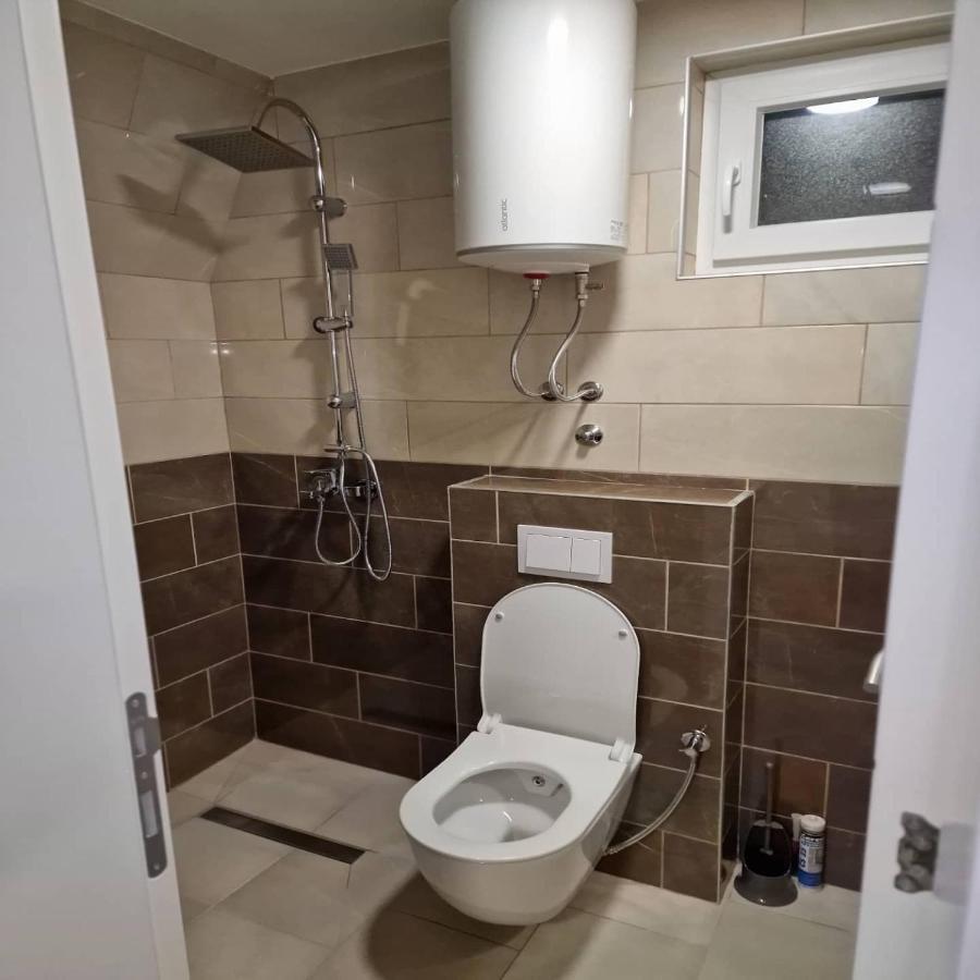 Weekend House Nest Bjelašnica Екстериор снимка