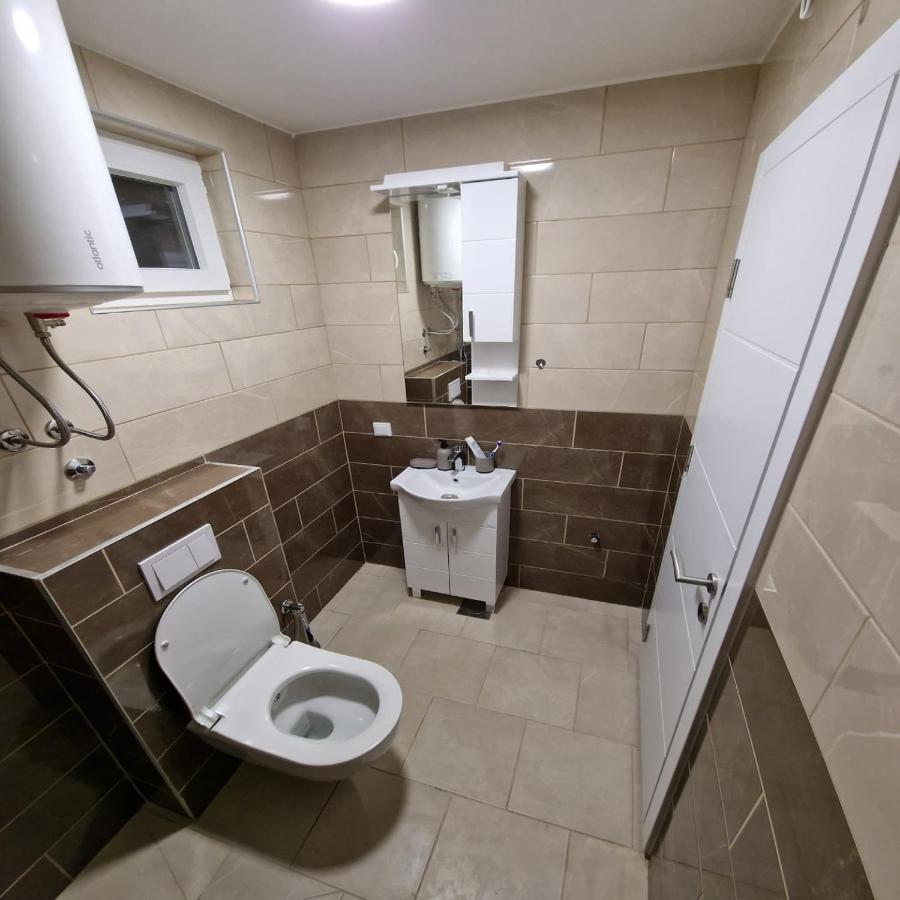 Weekend House Nest Bjelašnica Екстериор снимка