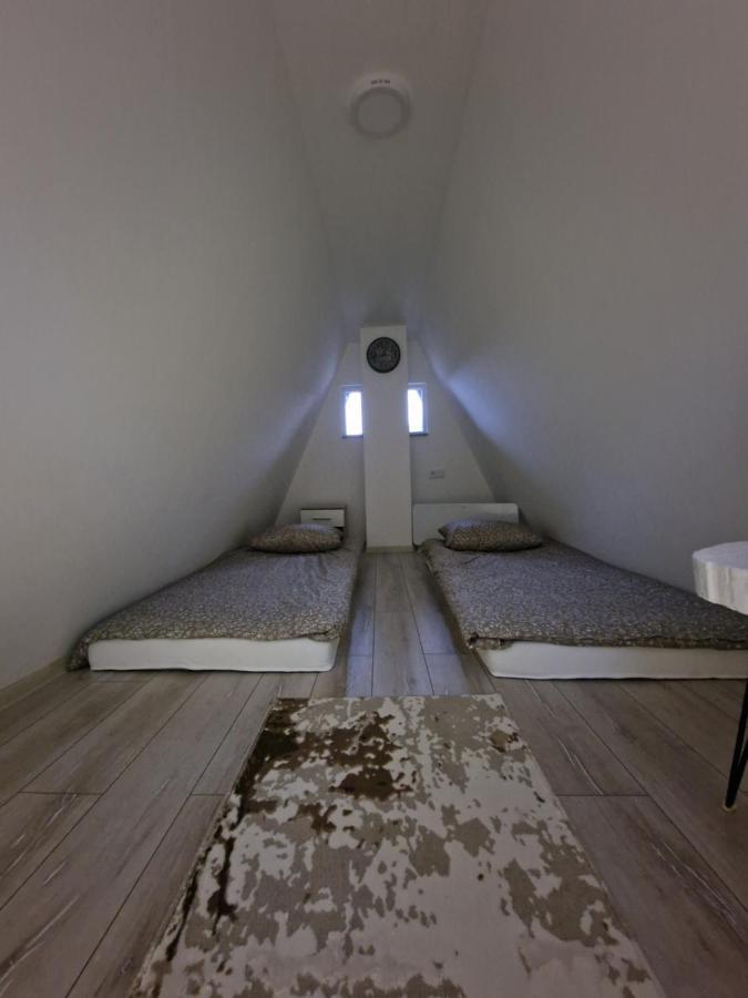 Weekend House Nest Bjelašnica Екстериор снимка