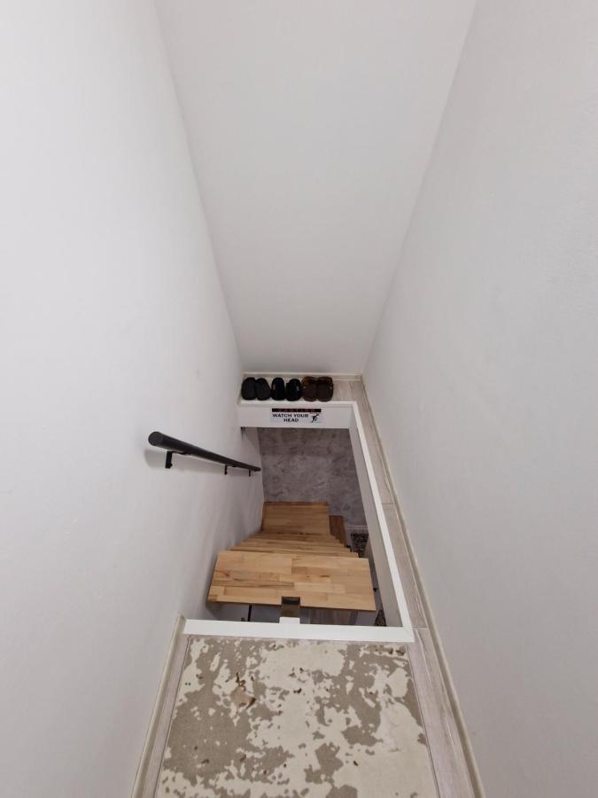 Weekend House Nest Bjelašnica Екстериор снимка