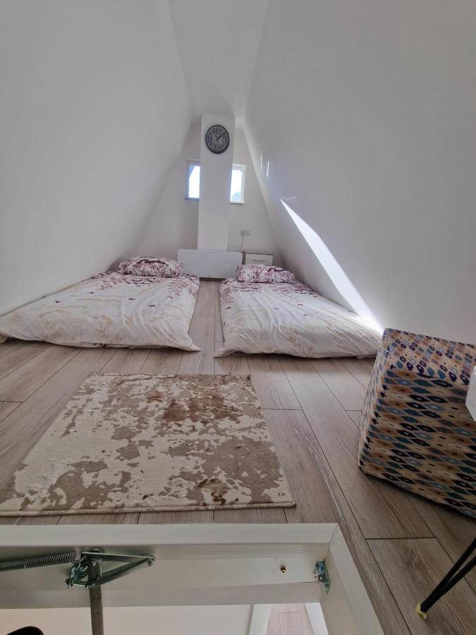 Weekend House Nest Bjelašnica Екстериор снимка